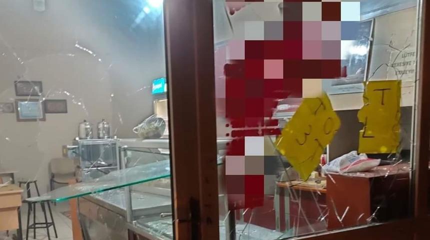 Tekirdağ'da mide bulandıran olay! İki kız çocuğunu da taciz etmiş