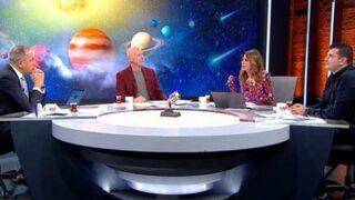 Fatih Altaylı İle Tek Tek programına konuşan astrologlar Öner Döşer ve Dinçer Güner’in 2022 kehaneti şaşırttı