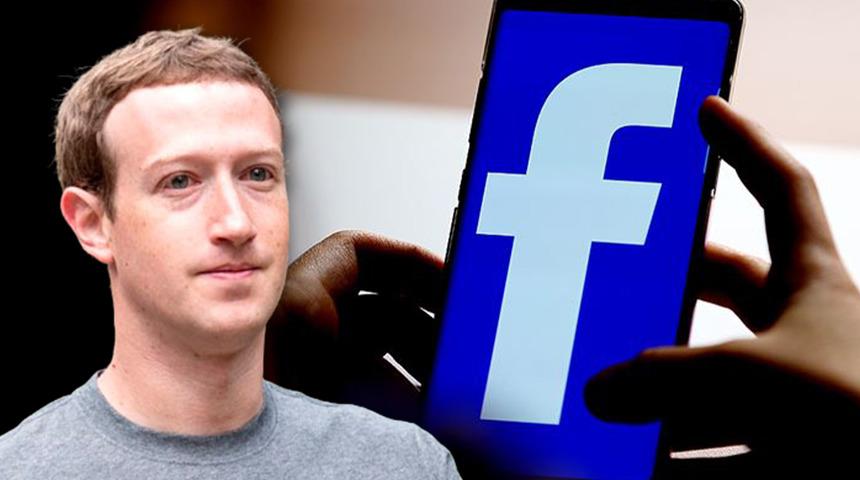 Çarpıcı iddia: Facebook adını değiştiriyor!