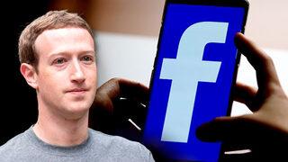 Çarpıcı iddia: Facebook adını değiştiriyor!