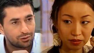 Erkan Petekkaya'nın Japon geliniydi! Unutulmaz dizi Japonyalı Gelin'in yıldızı Ayumi Takano'ya şimdi bakın!