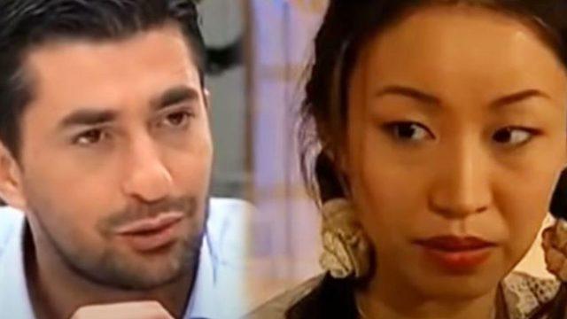 Erkan Petekkaya'nın Japon geliniydi! Unutulmaz dizi Japonyalı Gelin'in yıldızı Ayumi Takano'ya şimdi bakın!