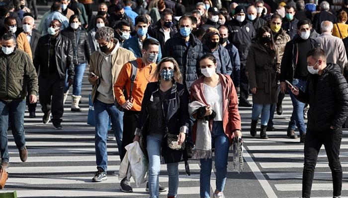 Bilim Kurulu Üyesi Kayıpmaz: Aktif vakaların yüzde 40'ı 23 yaş altı gençler