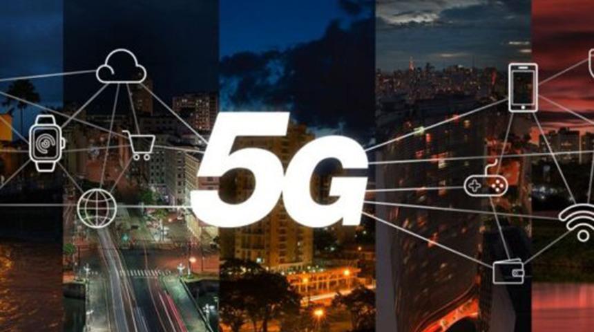 Samsung, Qualcomm ve Verizon, 711 Mbps’lik 5G yükleme hızına ulaştı
