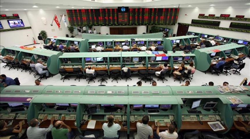 Borsa seçim tarihini bekliyor