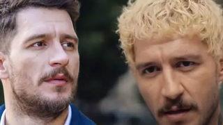 Uraz Kaygılaroğlu'nun Müslüm Gürses yorumu sosyal medyayı salladı 