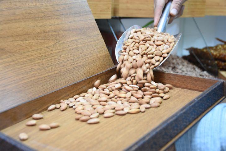 Tescilli kayısı çekirdeği ihracatında 4,2 milyon dolarlık artış G1