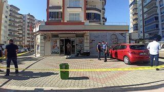 Göçmen sağlığı merkezinde doktor dehşeti! Meslektaşını tüfekle vurdu