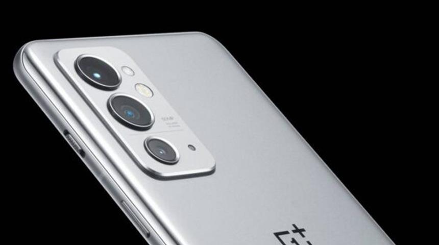 OnePlus 9RT'den dikkat çeken satış başarısı