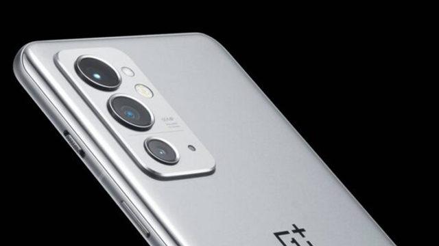 OnePlus 9RT'den dikkat çeken satış başarısı