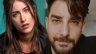 Öpüşmeye ramak kala! Hazal Kaya ve Enis Arıkan'ın Genco dizisindeki görüntüleri şaşırttı!