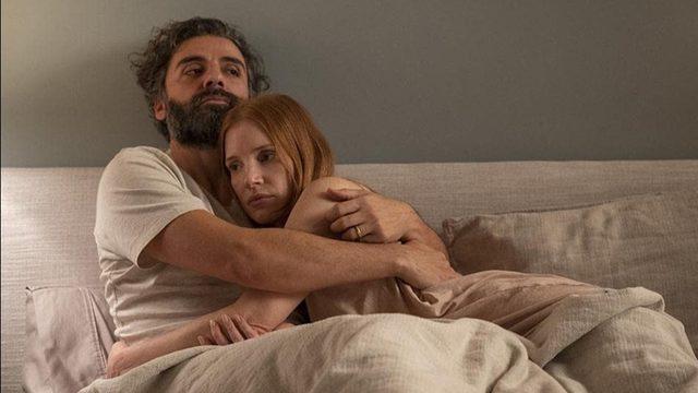 Bir Evlilikten Manzaralar (Scenes from a Marriage) dizisinin yıldızından çıplaklık açıklaması! “Herkes dengeli olmalı”