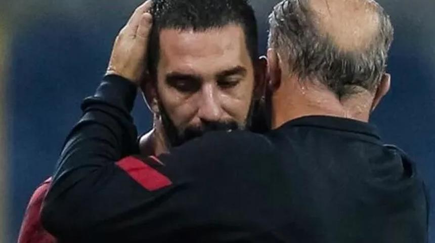Galatasaray'ın Lokomotiv Moskova kadrosu belli oldu! Arda Turan kadroda mı?