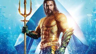 Jason Momoa, Aquaman 2 çekimlerinde yaralandığını açıkladı! “Fazla heyecanlanıyorum”
