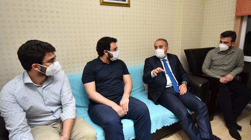 Bir ilde uygulamaya başlandı! Kiradaki öğrencilere yüzde 50 su faturası indirimi yapılacak