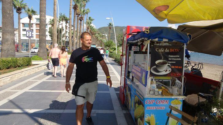 Ona hiçbir şey olmuyor, lakabı kedi! 3 yıl yatağa bağlı kaldı, 15 kurşun yedi, 7 kez ölümden döndü G1