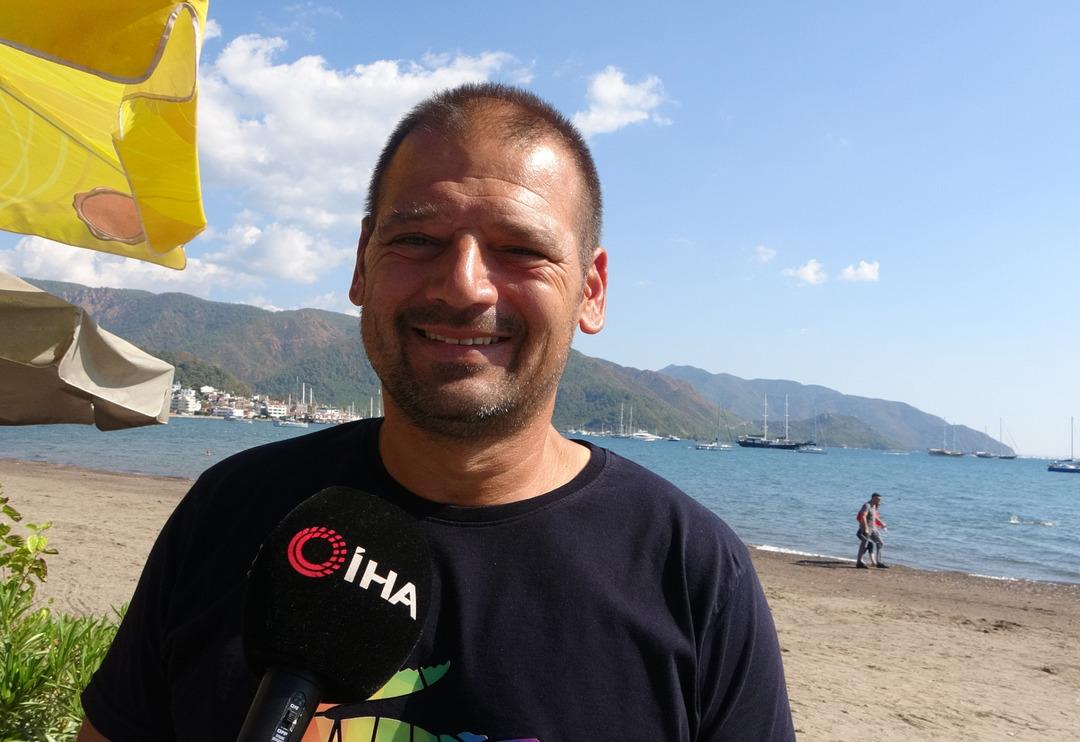 Ona hi&ccedil;bir şey olmuyor, lakabı kedi! 3 yıl yatağa bağlı kaldı, 15 kurşun yedi, 7 kez &ouml;l&uuml;mden d&ouml;nd&uuml;