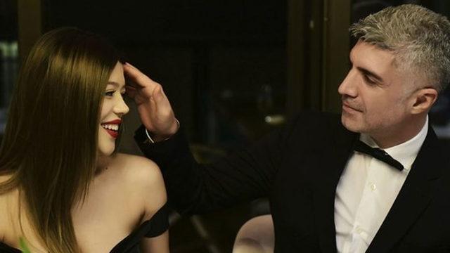 Özcan Deniz eski eşi Feyza Aktan'dan dayak yedi! Tekme tokat kavga