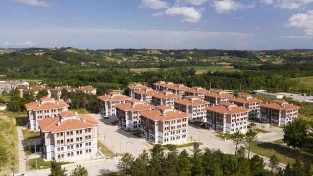 TOKİ'den 20 ilde 70 konut ve 30 ilde 195 iş yeri satışı!