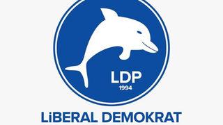 LDP, TRT'yi YSK'ya şikayet etti  