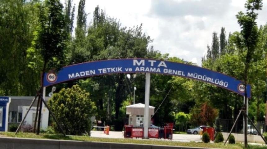 MTA ne demek? MTA nedir ve görevleri neler? İşte açılımı...