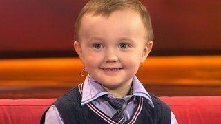 Henüz 4 yaşında satranç devleriyle yarışıyor!