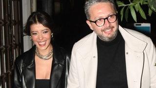 İbrahim Selim'den Selin Şekerci paylaşımı