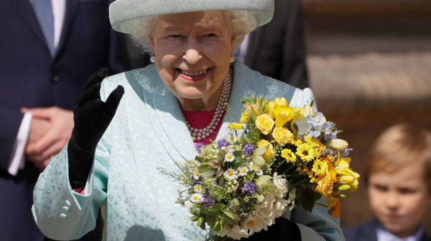 İngiltere Kraliçesi II. Elizabeth ’yılın yaşlısı’ ödülünü reddetti! “Kriterleri karşılamıyorum”