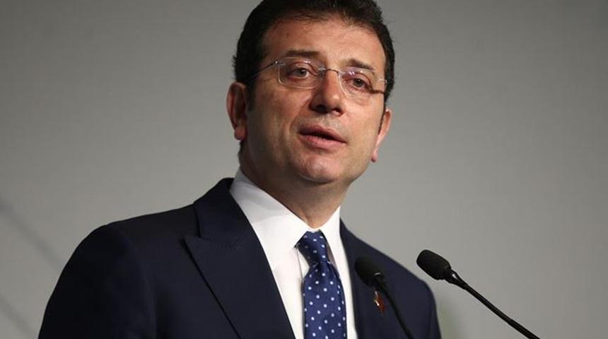 Ekrem İmamoğlu'nun il ziyaretleriyle ilgili CHP'den açıklama