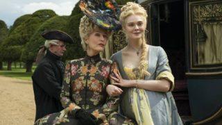 The Great 2. sezon fragmanı yayınlandı! The Great 2. sezon tarihi belli oldu