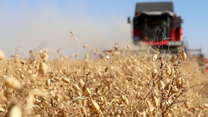 O Bitkilere Devlet Destegi 10 Il Ve 45 Ilcede Az Su Tuketenleri Ekenler Finans Haberlerinin Dogru Adresi Mynet Finans Haber