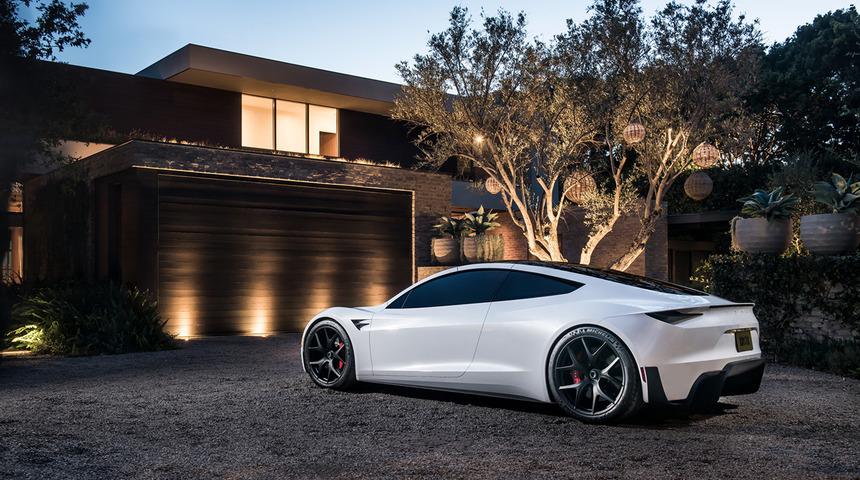 Elon Musk bunu beğendi: Twitter'da en çok konuşulan otomobil markası belli oldu