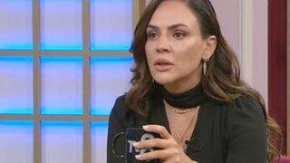 Buket Aydın'ın cesur pozları sosyal medyayı sallıyor