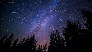 Orionid meteor yağmuru ne zaman? 2021 Orionid meteor yağmuru Türkiye'den izlenebilecek mi?