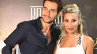 Cem Belevi, İrem Derici cephesinde aldatma skandalı