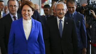 Siyasette tebdil-i kıyafet gündemi! Kılıçdaroğlu ve Akşener'den dikkat çeken yorumlar