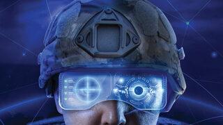 Milli artırılmış gerçeklik gözlüğü geliştirilecek