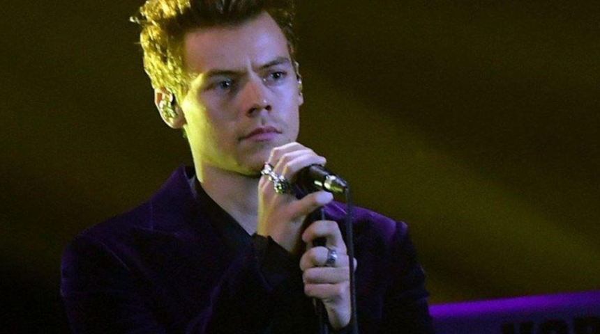 One Direction grubunun eski üyesi Harry Styles, Marvel Evreni’ne katıldığını açıkladı