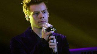 One Direction grubunun eski üyesi Harry Styles, Marvel Evreni’ne katıldığını açıkladı