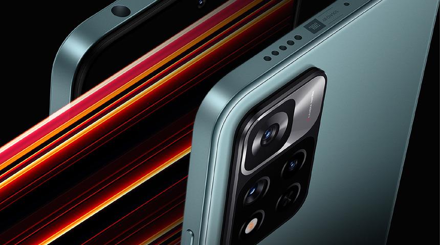 Redmi Note 11 geliyor! Tarih verildi
