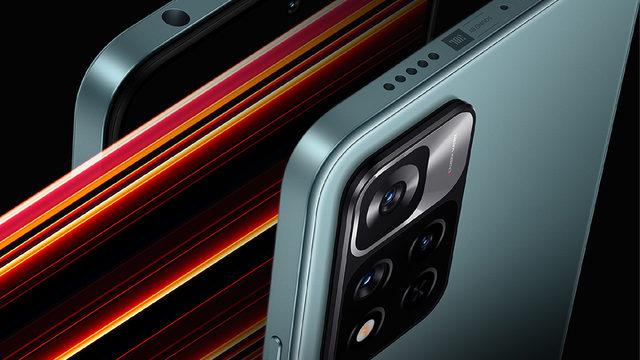 Redmi Note 11 geliyor! Tarih verildi
