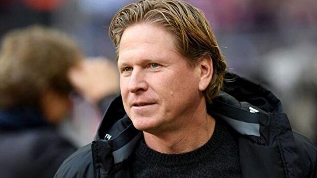 Markus Gisdol: Fatih Terim'e kurt hoca derler