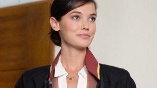 Yargı dizisinin Ceylin'i Pınar Deniz bakın hangi diziyle keşfedildi! Güzelliğiyle çok konuşulmuştu!