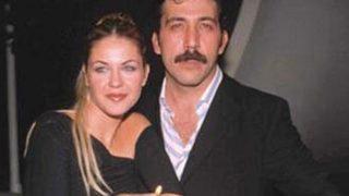 Emine Ün ve Emre Kınay ayrılığının perde arkası! Zamanında çok konuşulan boşanma hikayesinin çarpıcı detayı!