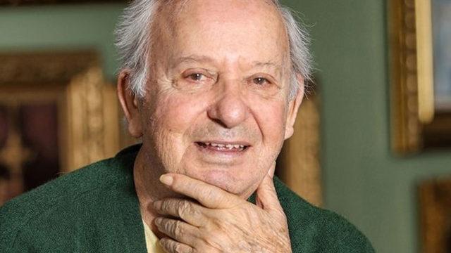 Seyfi Dursunoğlu'nun mirasıyla ilgili ÇYDD'den açıklama