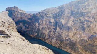 Evliya Çelebi’nin Seyahatnamesi’nde geçiyordu! Doğal Kudret Köprüsü manzarasıyla hayran bırakıyor