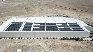 Karbon salımını azaltmak için BİM'den bir adım daha