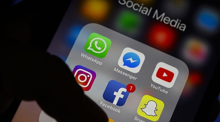 İngiliz denetim kuruluşundan Facebook'a 50,5 milyon sterlin ceza