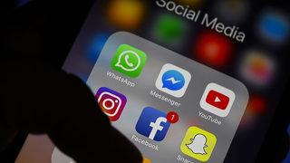 İngiliz denetim kuruluşundan Facebook'a 50,5 milyon sterlin ceza