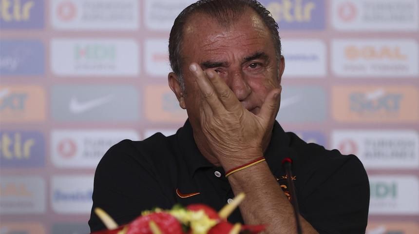 Fatih Terim: İyi bir takımla oynayacağız